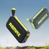 Loa Bluetooth Remax RB-M10. VN. (G.itx2)