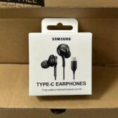 Tai Nghe Samsung Chân Type-c Hộp Trắng Linh Kiện