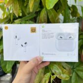 Tai Nghe Bluetooth Apple Airpods 3. (hàng Coppy). BP