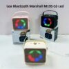 Loa Bluetooth Marshall M19S Có Led (Hàng coppy)DL