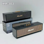 Loa Bluetooth Marshall XM303 (Hàng coppy)