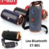 Loa Bluetooth JBL ET-801