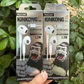 Tai nghe cấm dây Wekome YB05 cổng Lightning (dùng bluetooth). BP