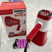 Loa Phóng Thanh Bluetooth EHOONA E-06BT (4 pin)